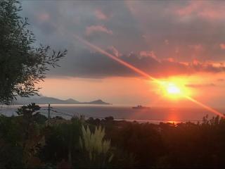 La belle vue mer - Roquebrune-sur-Argens - 7