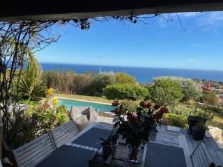 La belle vue mer - Roquebrune-sur-Argens - 0