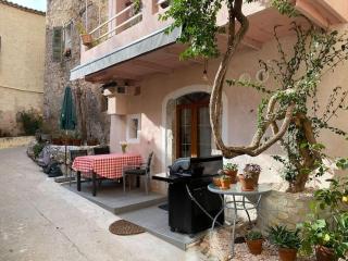 historic authentic atmosphere - high-end luxury décor - Le Cannet - 0