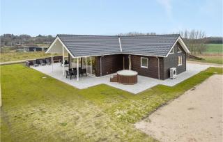 Stunning Home In Spøttrup With Sauna - Spottrup - 9