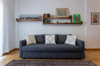 Casa Torricelli in zona Crocetta by Wonderful Italy - 5