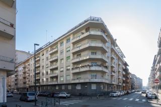 Casa Torricelli in zona Crocetta by Wonderful Italy - Turim - 3