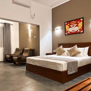 Cliveland Residence - Kandy - 2