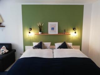 Kajüthus Apartment 5 - Fehmarn - 9