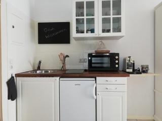 Kajüthus Apartment 5 - Fehmarn - 7