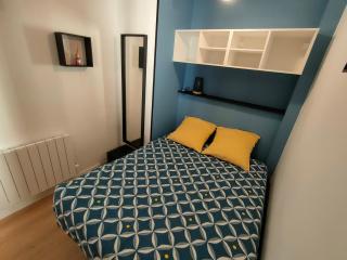 Bel appartement au bord de l'océan - 7