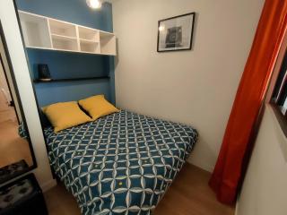 Bel appartement au bord de l'océan - 6