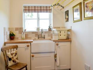 Woodhouse Cottage - 9