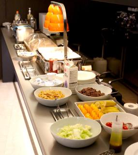 Hotel Prince Seoul - Seul - 3