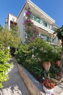 Villa Rosa - Makarska - 1