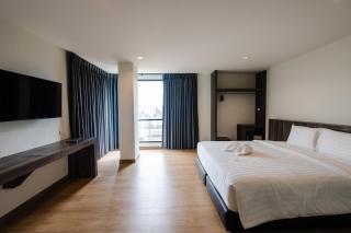 JS HOTEL - Hat Yai - 7