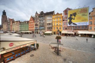 Apartament Central Nº1 - Wrocław - 8