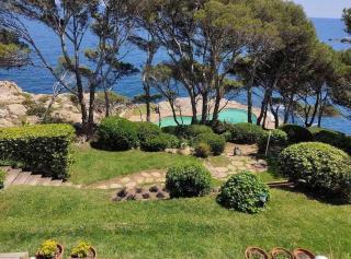 Holiday Dúplex Cap Sa Sal at the edge of the sea - Begur - 1
