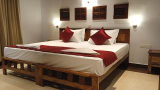 Cherai Beach View Heritage - 6