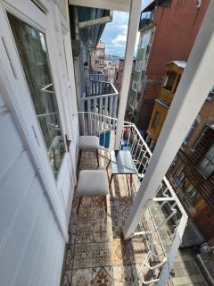 Kadıköy White House - 9