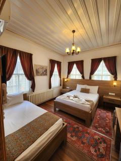 Kadıköy White House - Istanbul - 4