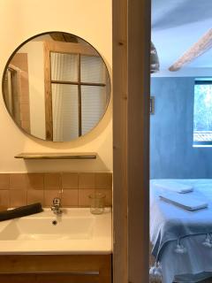 Beauregard Cévennes - Magnifique chambre d'hôtes, indépendante et moderne - Monoblet - 7