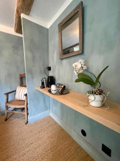 Beauregard Cévennes - Magnifique chambre d'hôtes, indépendante et moderne - Monoblet - 1