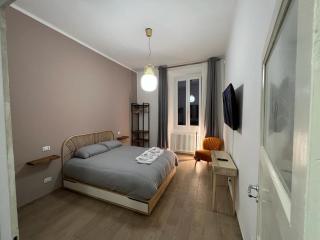 La Casa nel Vicolo - Bolonia - 9