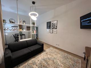 La Casa nel Vicolo - Bolonia - 2