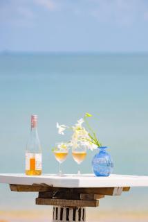 Bay Beach Resort - Strand Choeng Mon - 5