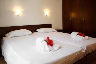 LEFKO - Apartments - Agios Georgios Pagon - 1