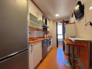 Apartamento La Salvé - Laredo - 9