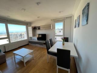 Apartamento La Salvé - Laredo - 4
