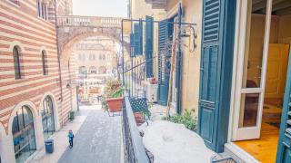 Residenza dei Signori - Italian Homing - Verona - 8