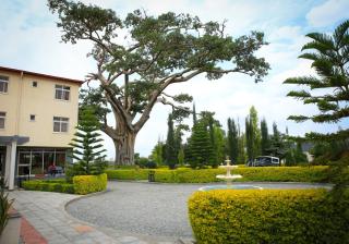 Haile Resort Ziway Batu - 8