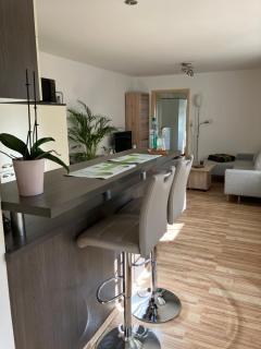 Ferienwohnung Claus - Meißen - 7