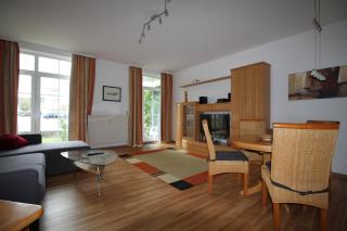 Ferienwohnung Venus - Binz - 8