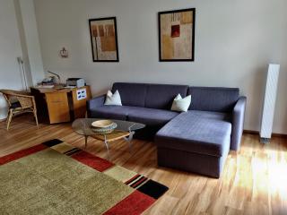 Ferienwohnung Venus - Binz - 6