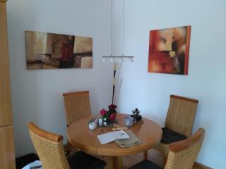 Ferienwohnung Venus - Binz - 4