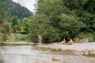 Ferienwohnung BT Sieben - Oberaudorf - 6