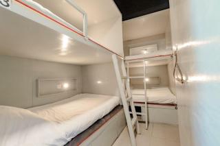 Jurockotel - Pattaya - 9