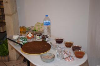 Suite Familiale 2 chambres double - 8