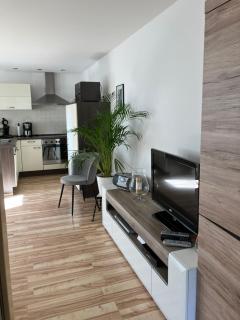 Ferienwohnung Zieher-Rehn früher Claus - 5