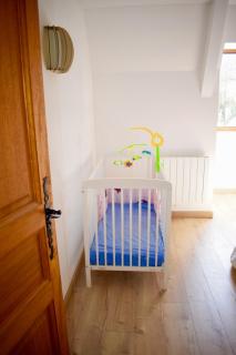 Suite Familiale 2 chambres double - 2