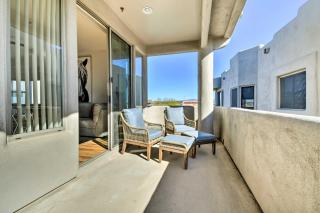 Pool Access Mountain-View Condo in Fountain Hills - 5