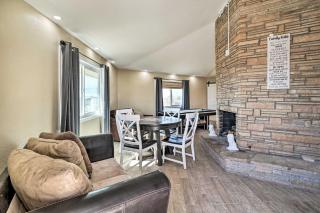 3 Mi to Lake Havasu Family Home with Game Room - Lake Havasu City - 8