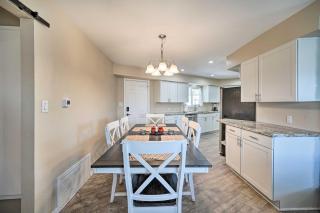 3 Mi to Lake Havasu Family Home with Game Room - Lake Havasu City - 4
