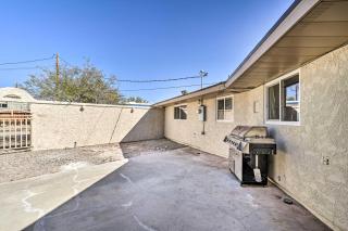 3 Mi to Lake Havasu Family Home with Game Room - Lake Havasu City - 2