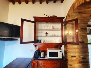 Convento San Gimignano Apartments - 7