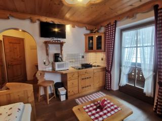 Schlosserhof - Telfes im Stubai - 4