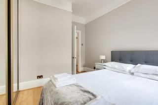 Oxford Street Central Apartments - Londra - 6