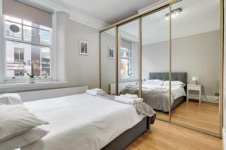Oxford Street Central Apartments - Londra - 9
