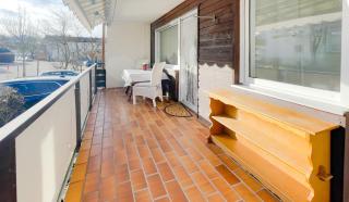 Ferienwohnung Sonnenseite - 2