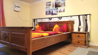 Ferienwohnung Kastanienblick mit Wlan - Bansin - 6