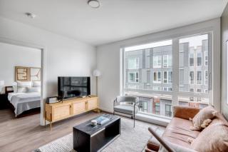 Central District 1br w gym bbq nr downtown SEA-546 - 9